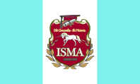 Флаг ISMA